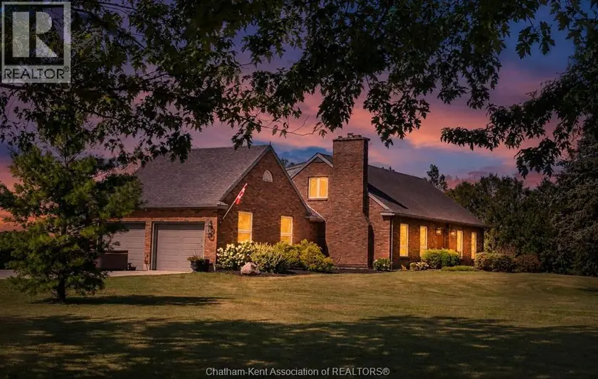 Detached at 4979 Lambton LINE, Dawn-Euphemia
