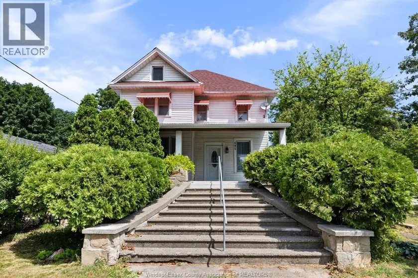 Other at 495 Broadway, Belle River