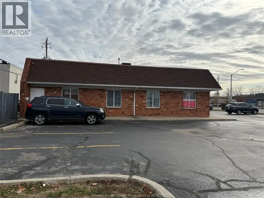Other at 2528 Dougall AVENUE Unit# B, Windsor