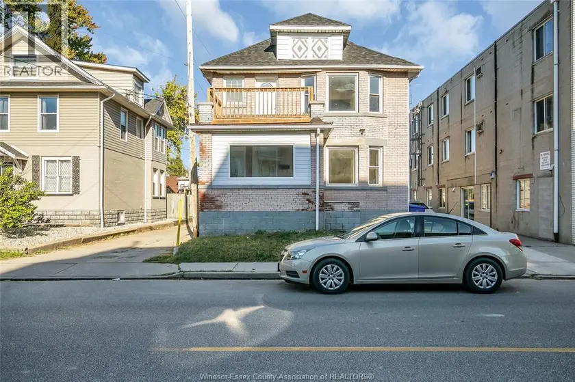 Other at 280-282 CAMPBELL AVENUE, Windsor