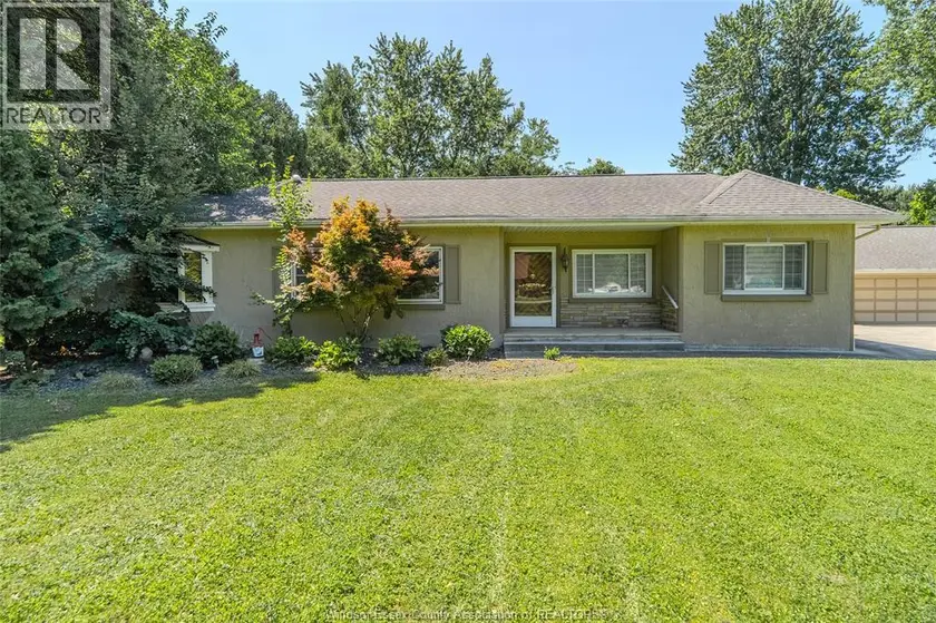Detached at 1242 Reaume ROAD, LaSalle
