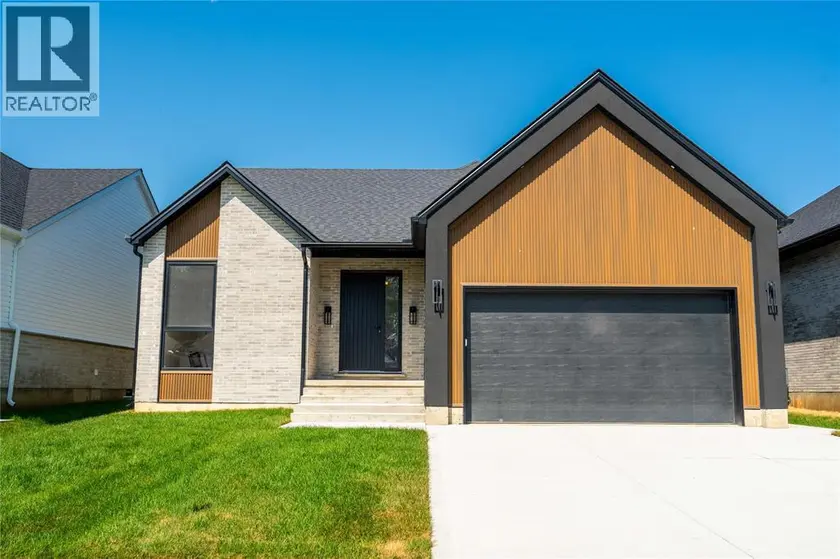 Detached at 2056 MARION AVENUE, Sarnia