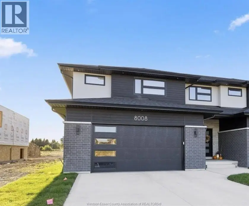 Townhouse at 8032 MEO BOULEVARD, LaSalle