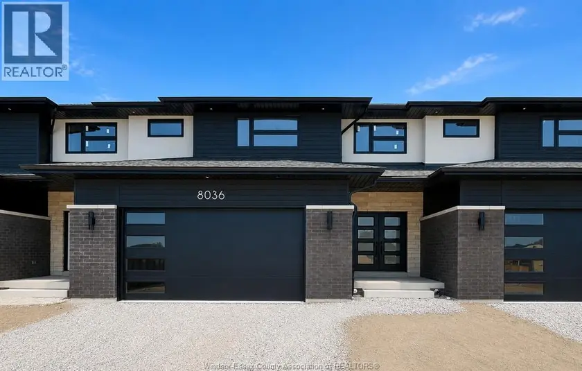 Townhouse at 8036 MEO BOULEVARD, LaSalle
