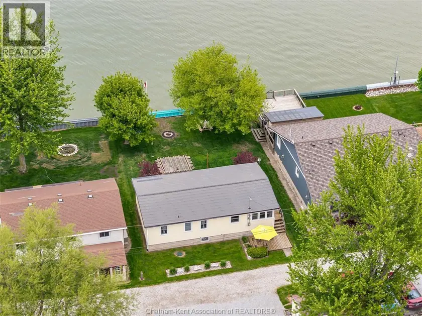 Detached at 14270 CRYSTAL BEACH ROAD, Stoney Point