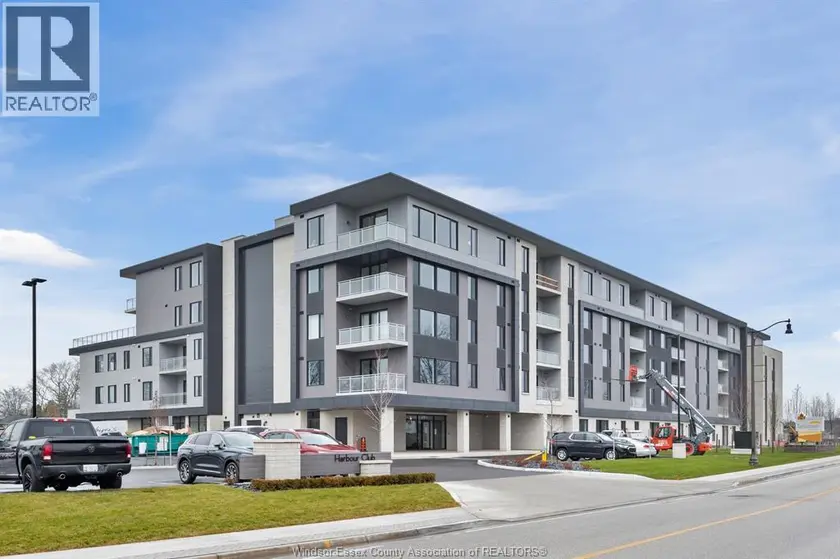 Apartment at 14400 TECUMSEH ROAD Unit# 413, Tecumseh