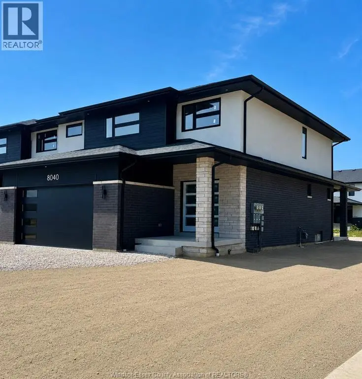 Townhouse at 8040 MEO BOULEVARD, LaSalle