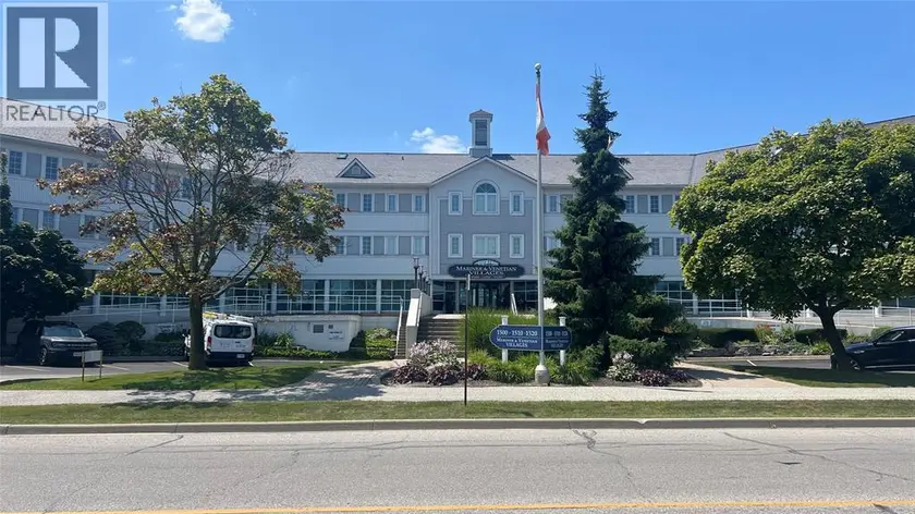Apartment at 1520 VENETIAN BOULEVARD Unit# M-212, Point Edward