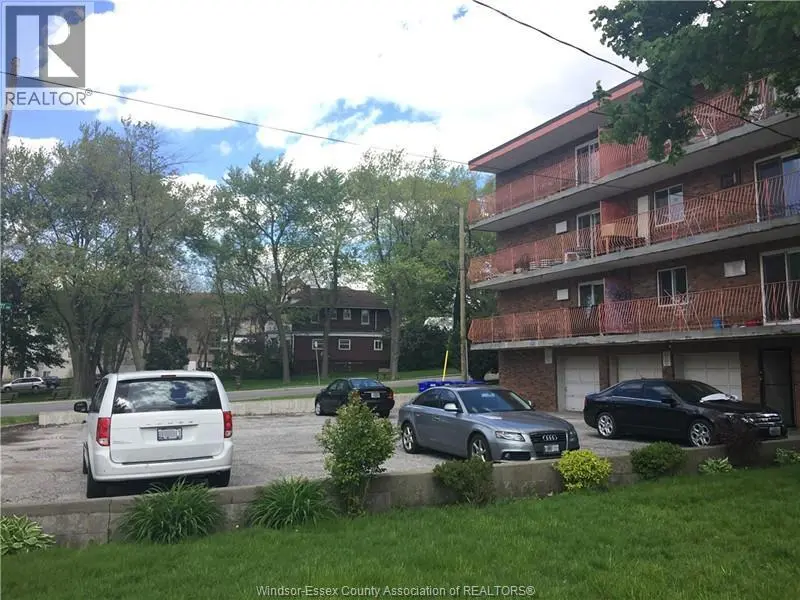 Apartment at 3044 SANDWICH Unit# 202, Windsor