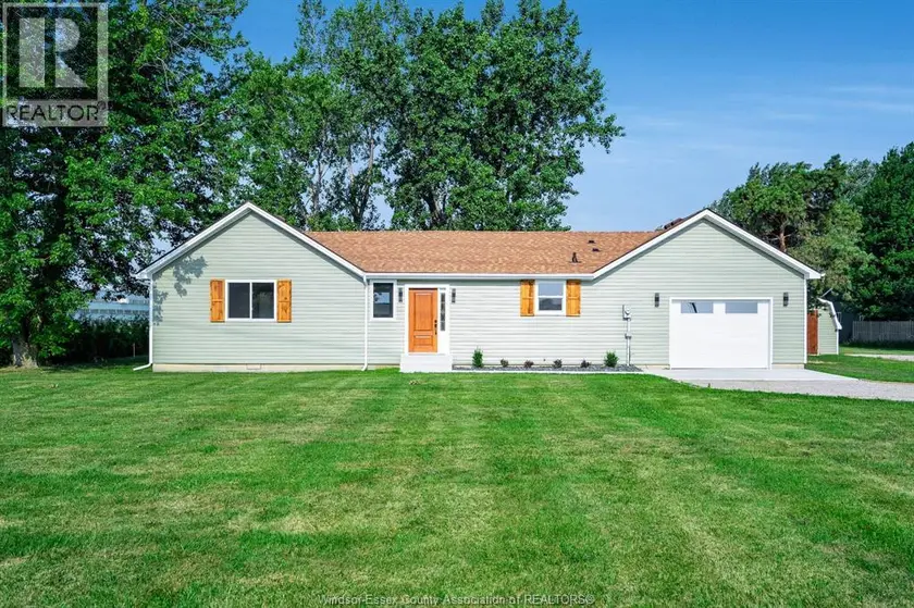 Detached at 1175 HIGHWAY 77, Leamington