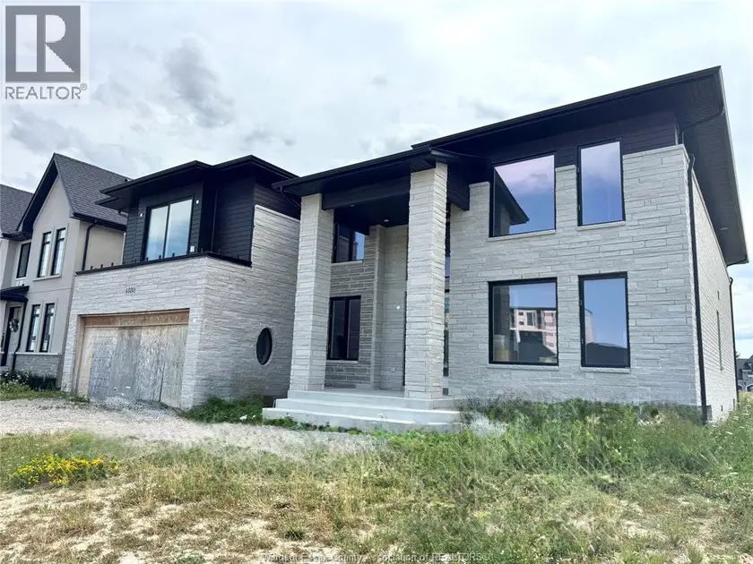 Detached at 4880 TERRA BELLA DRIVE, LaSalle