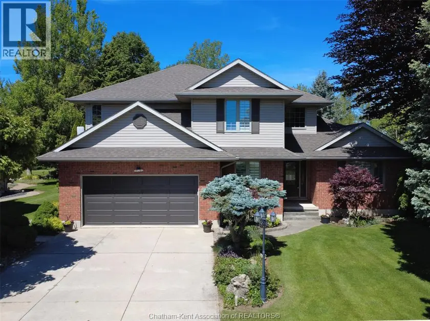 Detached at 9149 West Ridge LINE, Blenheim