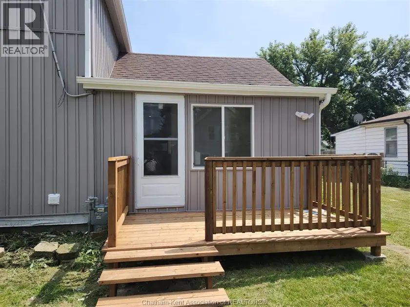 Detached at 22 GRAY STREET Unit# B, Chatham