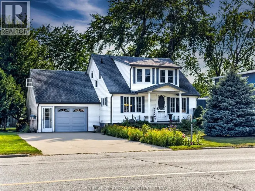 Detached at 24214 WINTERLINE ROAD, Pain Court