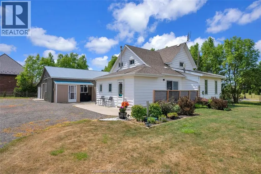 Detached at 5538 Talbot TRAIL, Merlin