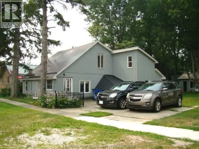 Detached at 280 VICTORIA STREET, Highgate