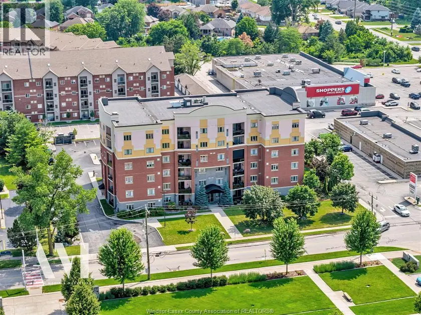 Apartment at 1855 NORMANDY STREET Unit# 106, LaSalle