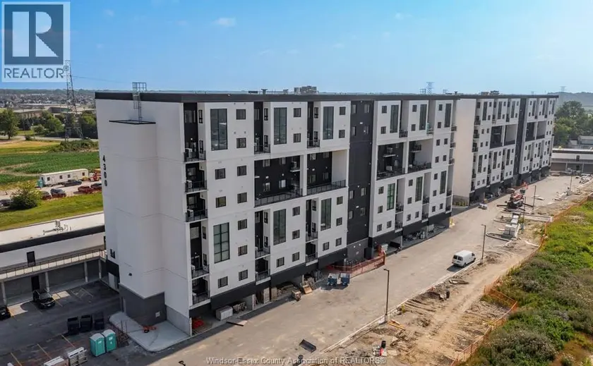 Apartment at 4300 LAURIER PARKWAY Unit# 183, LaSalle