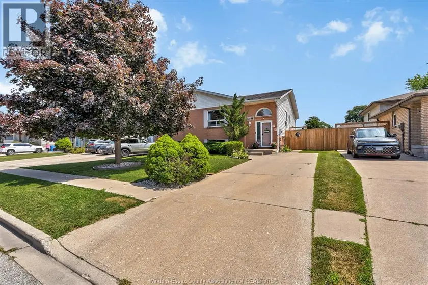 Semi-Detached/Link at 12589 HORWOOD CRESCENT, Tecumseh