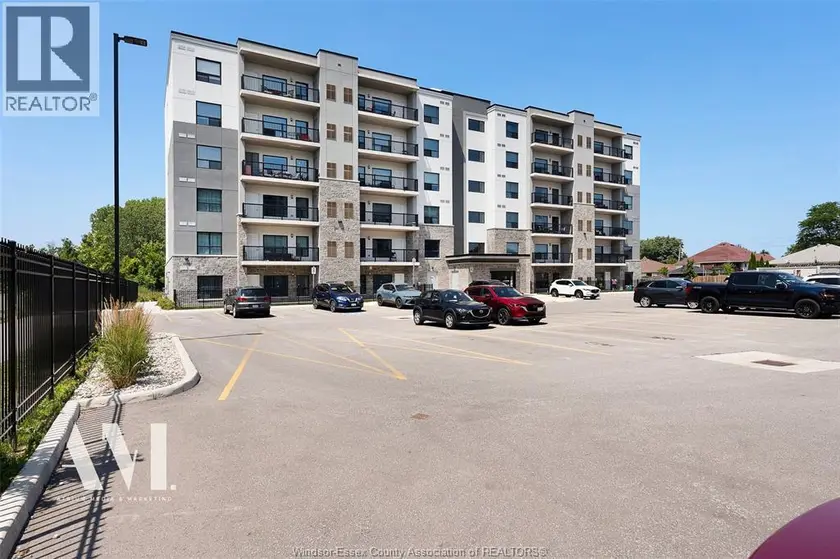 Apartment at 3290 STELLA CRESCENT, Windsor