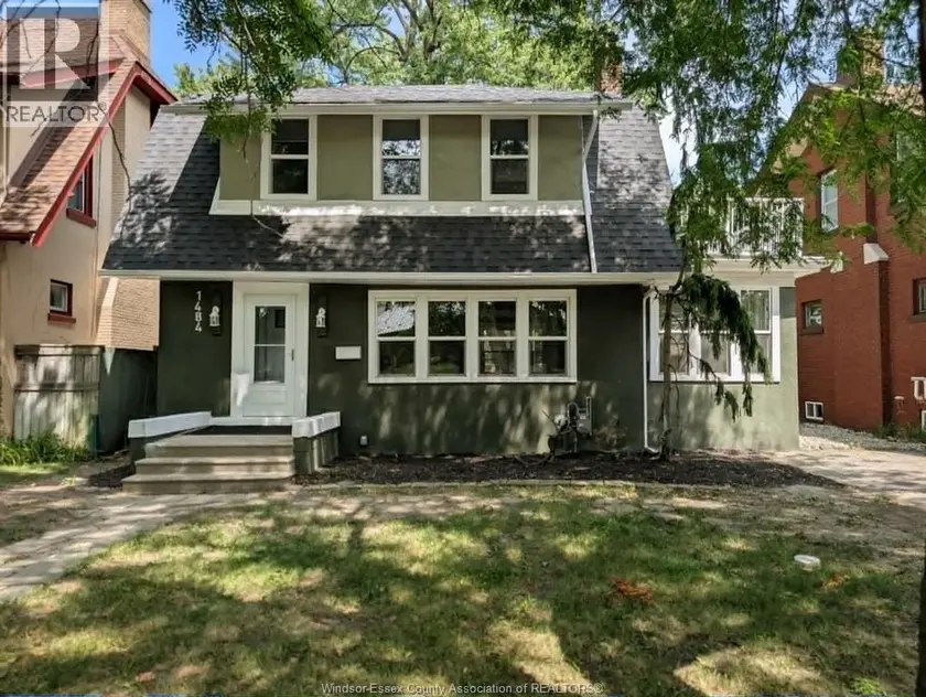 Detached at 1484 VICTORIA AVENUE, Windsor