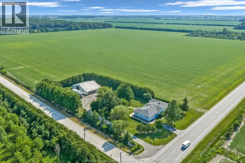 Detached at 7695 County Rd 18, Essex