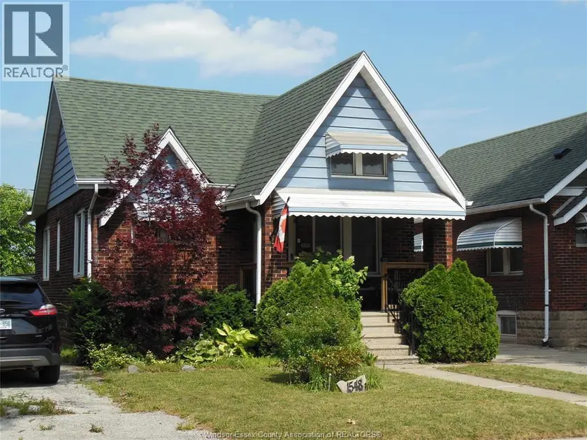Detached at 1548 WINDERMERE, Windsor