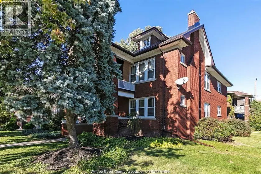 Apartment at 1596 Victoria, Windsor