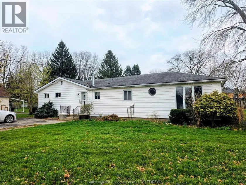 Detached at 161 WALNUT STREET, Bothwell