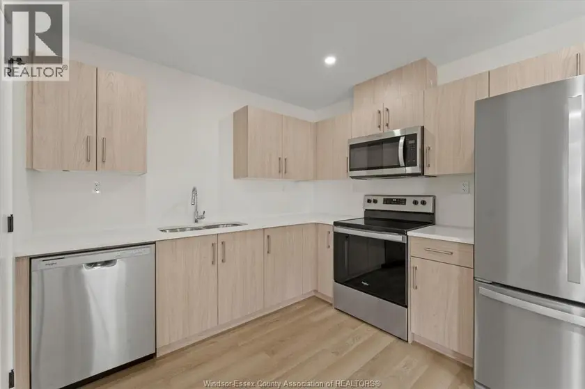 Semi-Detached/Link at 2457 FRONT ROAD Unit# 1, LaSalle