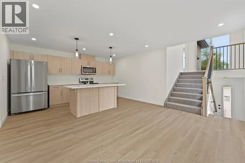 Semi-Detached/Link at 2457 FRONT ROAD, LaSalle
