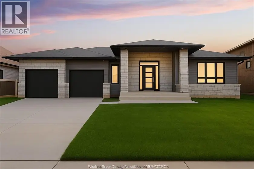 Detached at 10 GREGORY, Kingsville