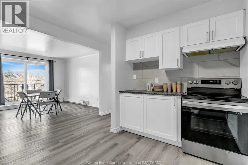 Apartment at 2136 WYANDOTTE STREET West Unit# 32, Windsor