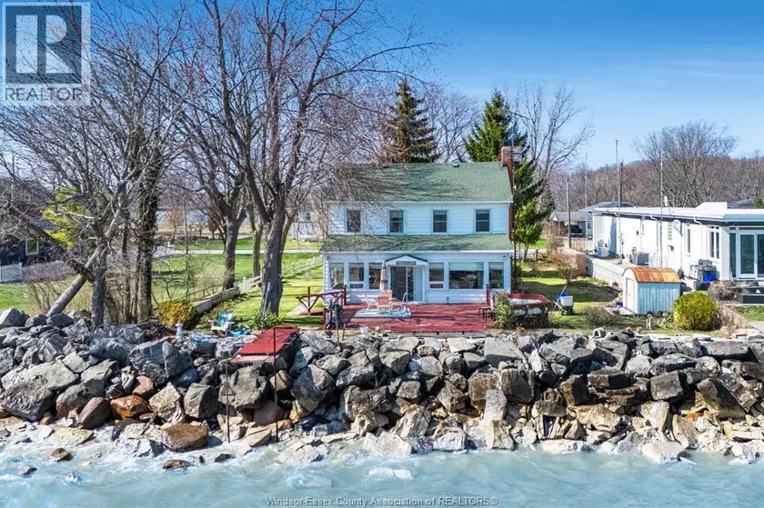 Detached at 1247 Heritage ROAD, Kingsville