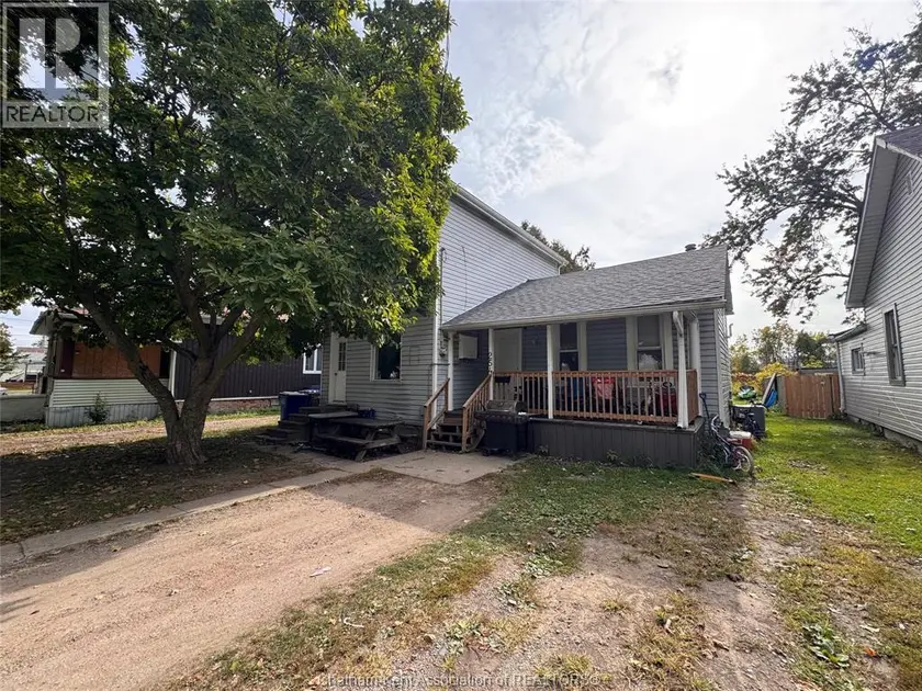 Detached at 254 PARK STREET, Chatham