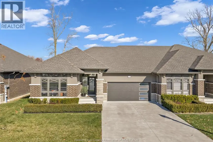 Townhouse at 3639 SEVEN LAKES DRIVE, LaSalle
