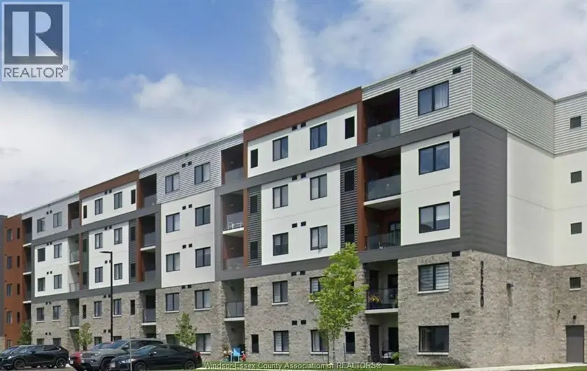 Apartment at 2550 SANDWICH PARKWAY West Unit# 115, LaSalle