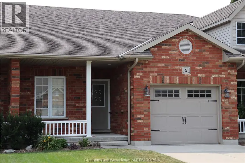 Detached at 5 Autumn COURT, Blenheim