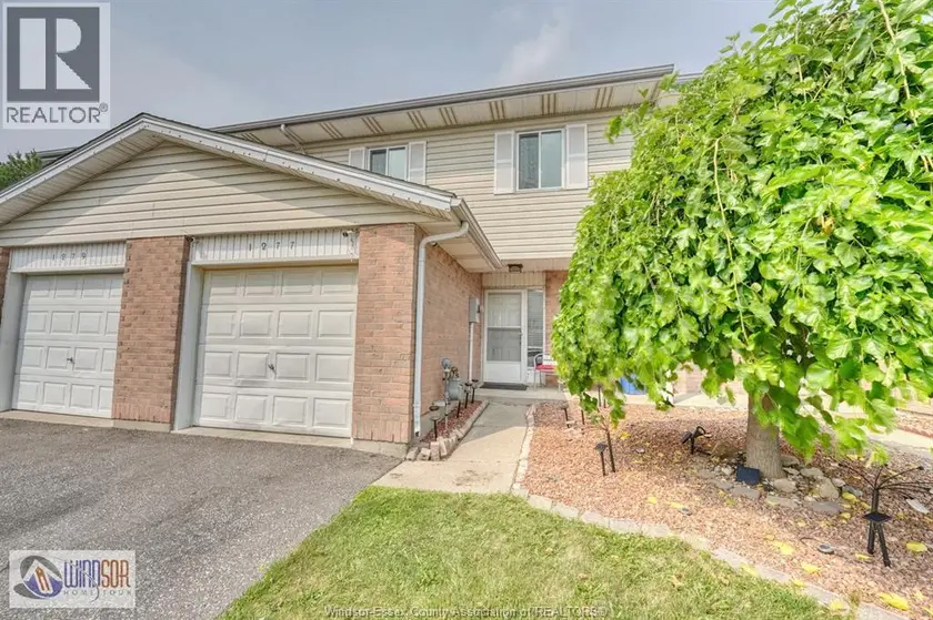 Townhouse at 1277 CARDINAL CRESCENT, Tecumseh