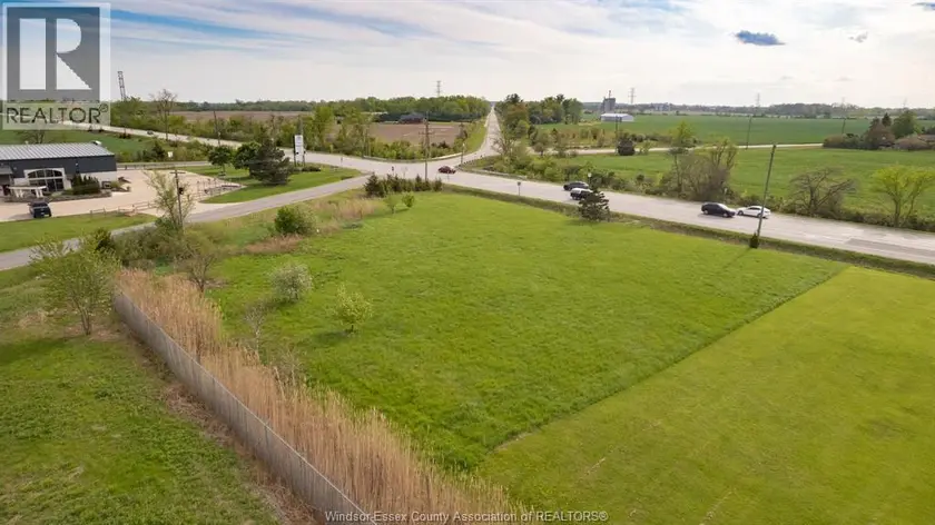 Vacant Land at V/L MIDDLE ROAD, Lakeshore