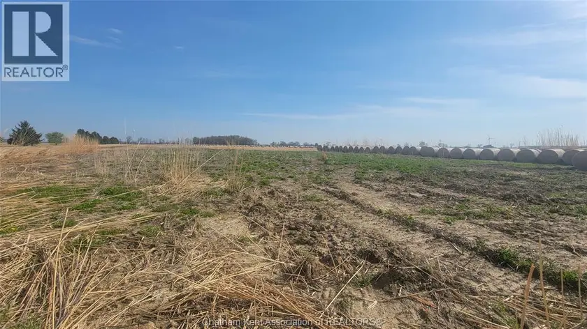 Vacant Land at V/L Mersea RD 10 ROAD