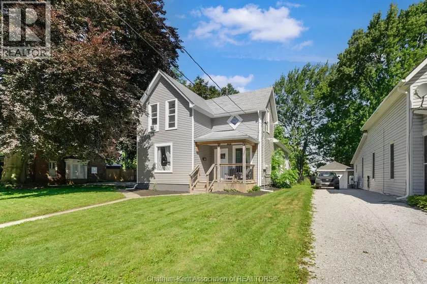 Other at 5 Tiffany STREET, Ridgetown
