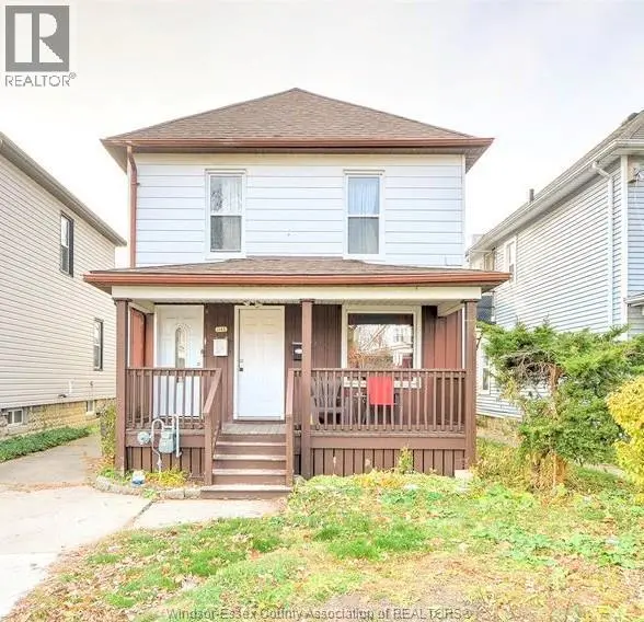 Other at 1143 LANGLOIS, Windsor