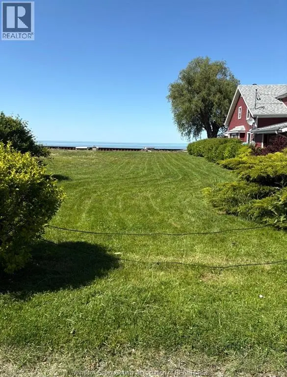 Vacant Land at 1310 SHORELINE, Lakeshore