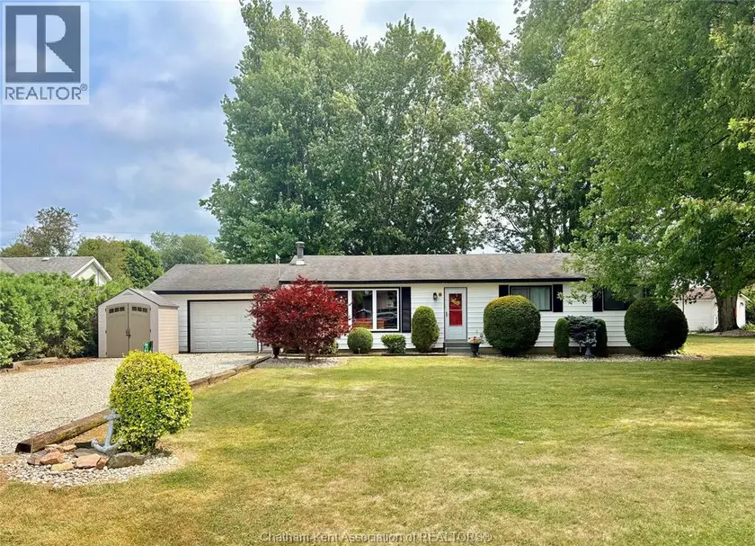 Detached at 21 VICTORIA STREET, Dealtown