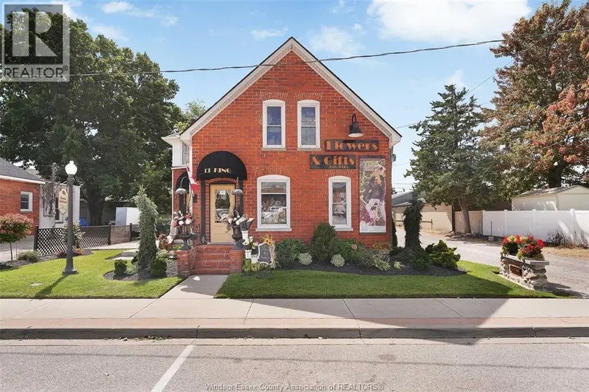 Other at 13 KING STREET, Kingsville