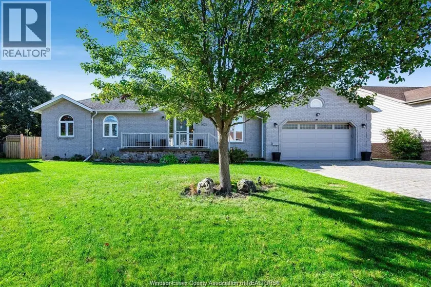 Detached at 1631 CHERRYWOOD DRIVE, Lakeshore