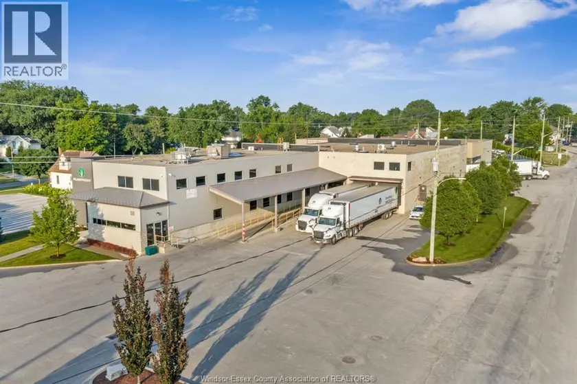 Other at 50 Hazelton STREET, Leamington