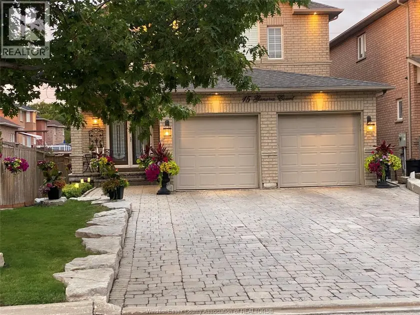 Apartment at 15 GENOVA COURT, Woodbridge