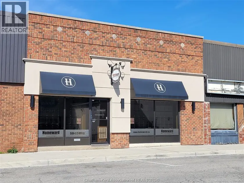 Other at 134 Duncan STREET, Wallaceburg